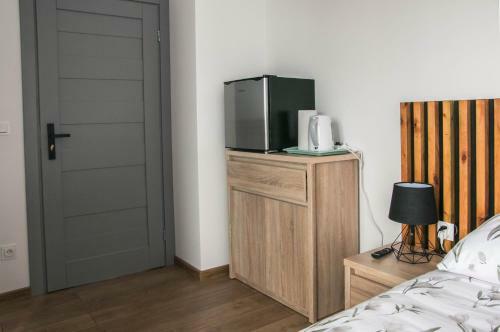 Apartamento Pokoje Marysia Mechelinki
