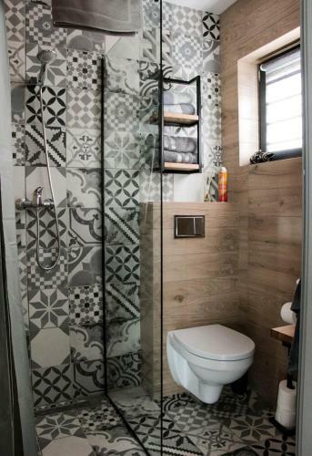 Apartamento Pokoje Marysia Mechelinki
