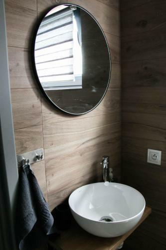 Apartamento Pokoje Marysia Mechelinki