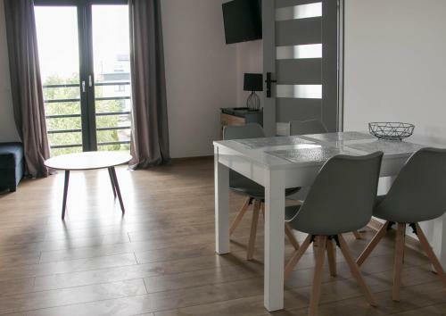 Apartamento Pokoje Marysia Mechelinki
