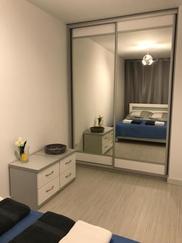 Apartament Kilfowa 15/8