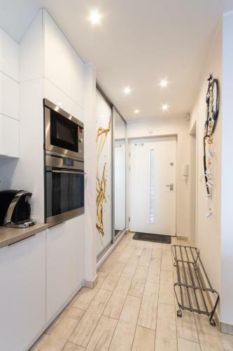Apartamenty Na Klifowej