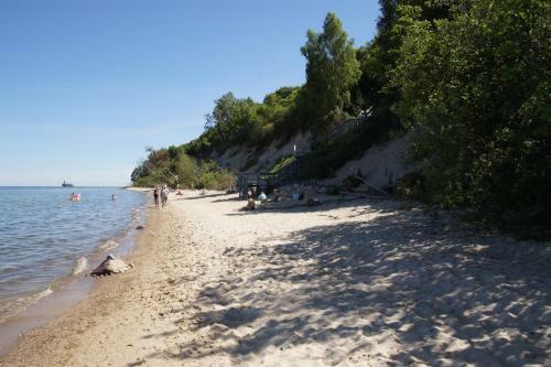 Apartament Morskie Wzg�rze II