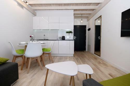 Apartament Nadmorskie Wzg�rze