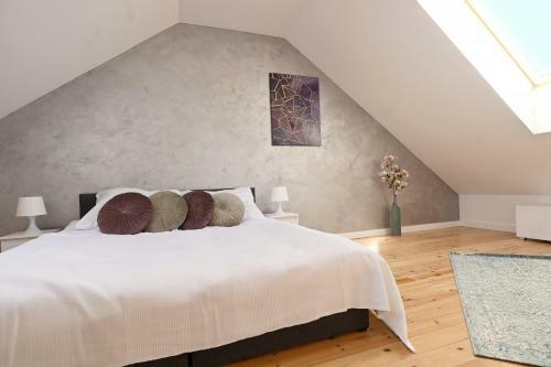 Apartament Nadmorskie Wzg�rze