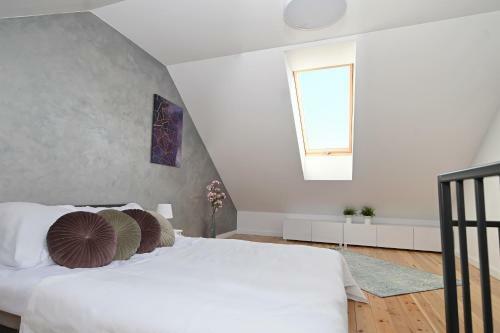 Apartament Nadmorskie Wzg�rze