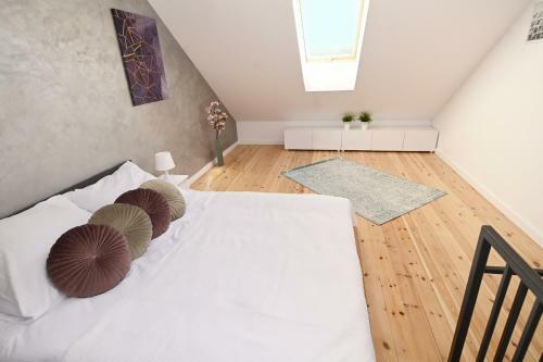 Apartament Nadmorskie Wzg�rze