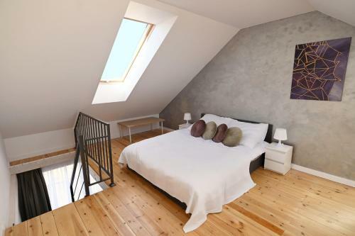 Apartament Nadmorskie Wzg�rze