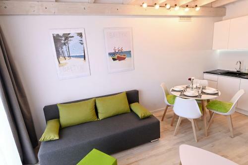 Apartament Nadmorskie Wzg�rze