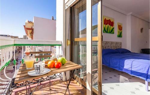 Amazing Apartment In Torremolinos With