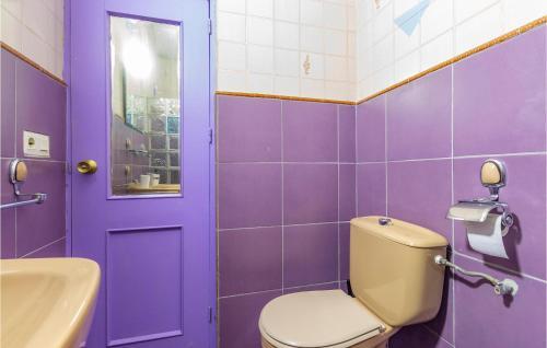 Amazing Apartment In Torremolinos With