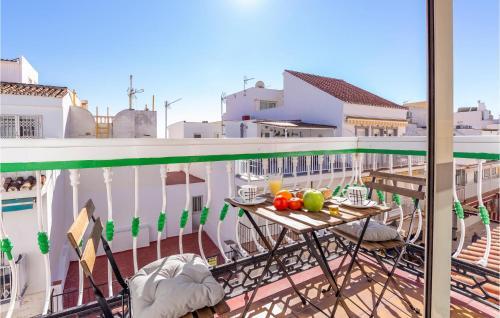 Amazing Apartment In Torremolinos With