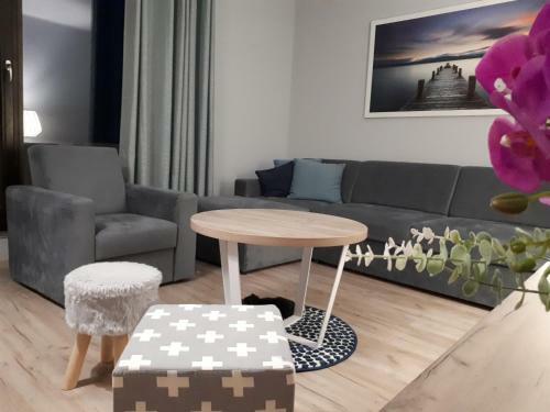 Apartamento Anchoria Prestige