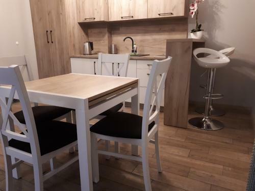Apartamento Anchoria Prestige