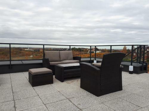 Apartamento Anchoria Prestige