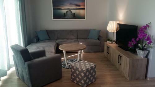 Apartamento Anchoria Prestige