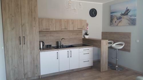 Apartamento Anchoria Prestige