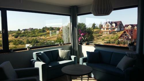 Apartamento Anchoria Prestige