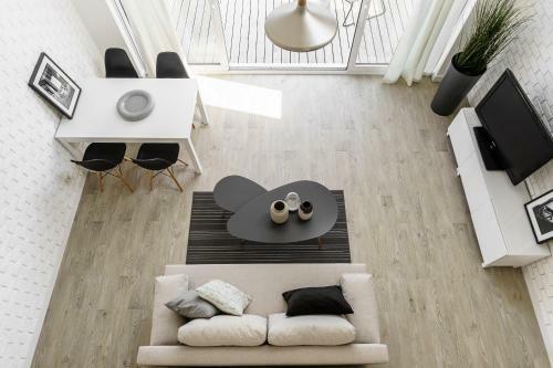 Apartamento Per?a Klifu