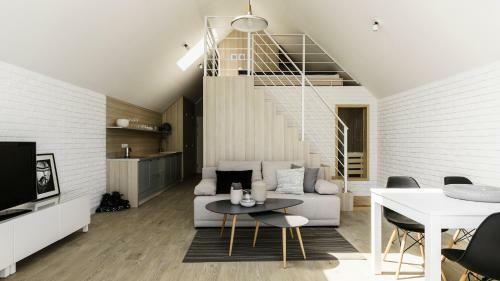 Apartamento Per?a Klifu