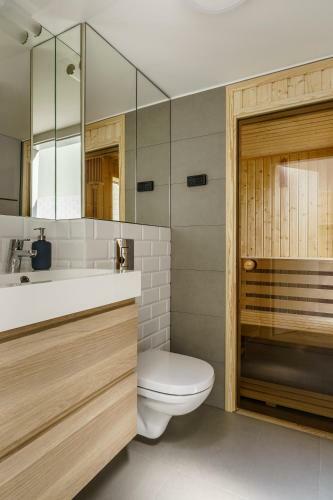 Apartamento Per?a Klifu