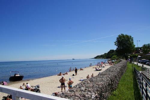 Apartament Morskie Wzg�rze