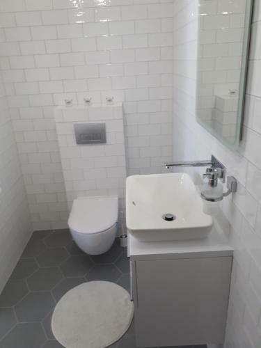 Apartament Morskie Wzg�rze