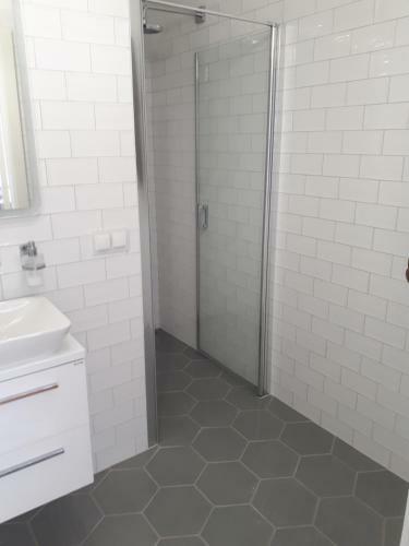 Apartament Morskie Wzg�rze