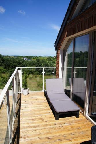 Apartament Morskie Wzg�rze