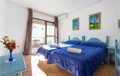 Amazing Apartment In Torremolinos With