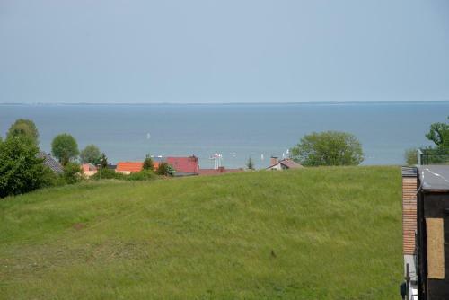 Apartament Zefir Mechelinki