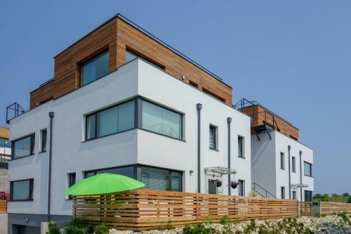 Apartament Zefir Mechelinki