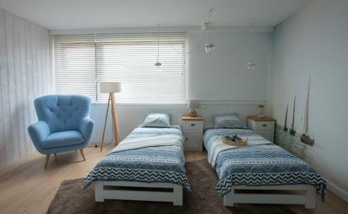 Apartament Zefir Mechelinki