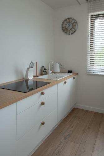Apartament Zefir Mechelinki