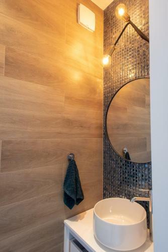 Apartament Zefir Mechelinki