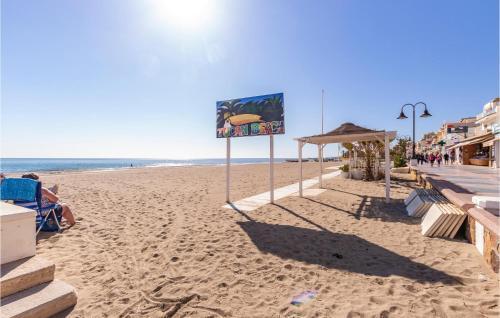 Awesome Apartment In Torremolinos With