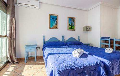 Awesome Apartment In Torremolinos With