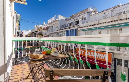 Awesome Apartment In Torremolinos With