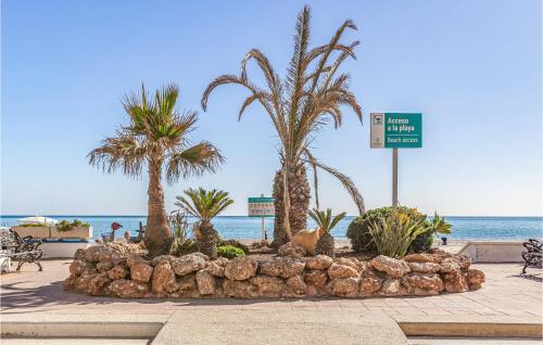 Awesome Apartment In Torremolinos With
