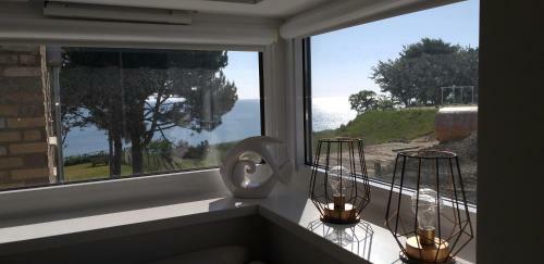 Apartamento Nadmorski Klif