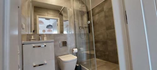 Apartamento Nadmorski Klif