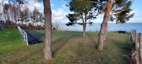 Apartamento Nadmorski Klif