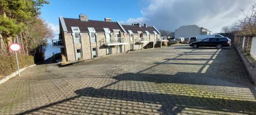 Apartamento Nadmorski Klif