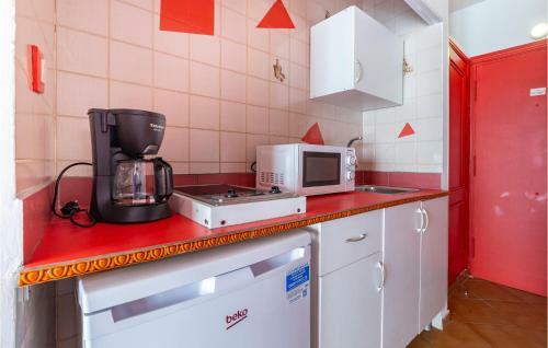 Stunning Apartment In Torremolinos With