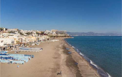 Stunning Apartment In Torremolinos With