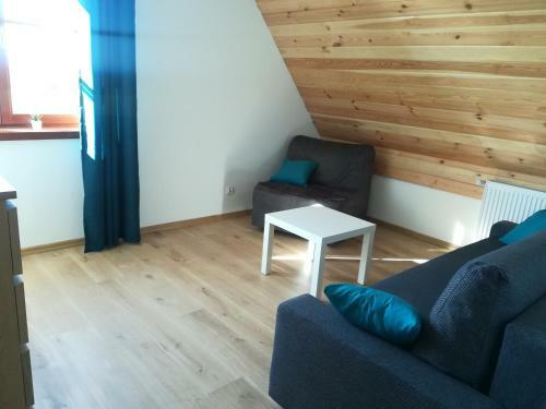Agroturismo Pod Kasztanami