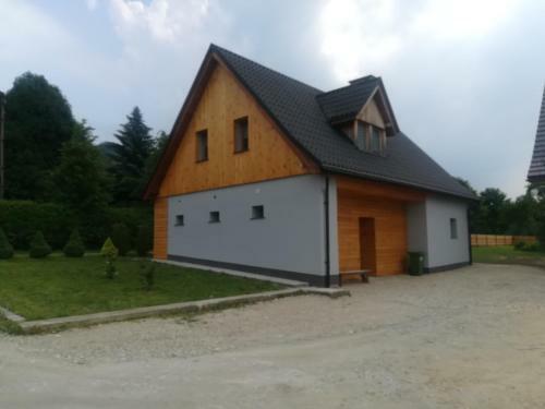 Agroturismo Pod Kasztanami