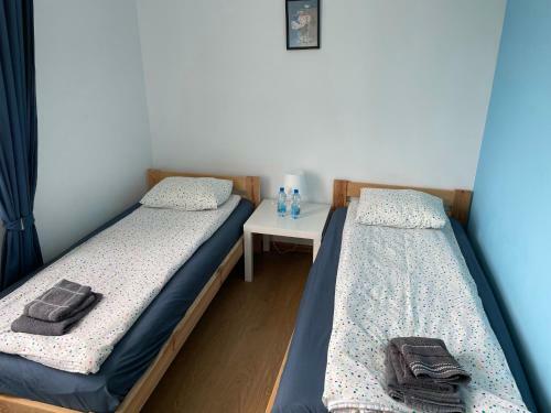 Apartamento Tanie Spanie