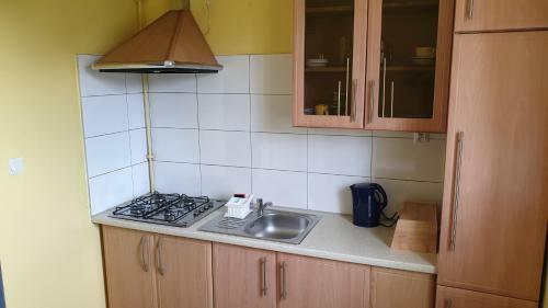 Apartamento Tanie Spanie