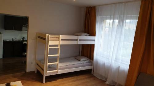 Apartamento Tanie Spanie
